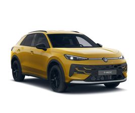 T-ROC STYLE 1.5 L ETSI OPF 85 KW (116 PS) 7-GANG-DOPPELKUPPLUNGSGETRIEBE DSG