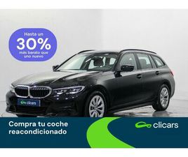 BMW SERIE 3 TOURING 318 318DA TOURING