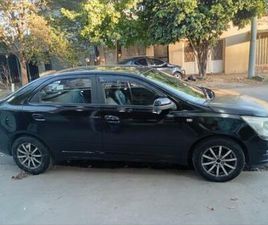 CHEVROLET COBALT CHEVROLET COBAL 1.8