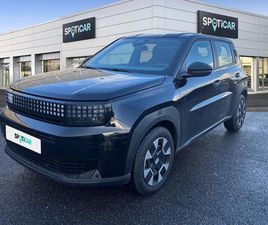 FIAT GRANDE PANDA 1.2 HYBRID TURBO 110CH ICONE EDCT6