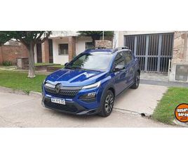 RENAULT KARDIAN VENDO O PERMUTO RENAULT KARDIAN 0KM PATENTADO.