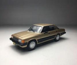 CHEVROLET OPALA DIPLOMATA/DIPLOM. SLE 4.1/2.5