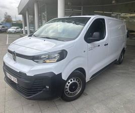 CITROËN JUMPY 3 M 1.5 BLUEHDI 120 S&S MAN6 - DIESEL DE 2025 SUR MECHELEN (2800) | SPOTICAR