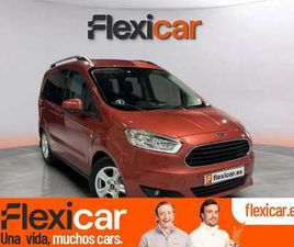 1.0 ECOBOOST TITANIUM