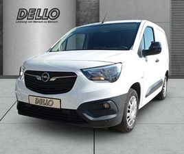 CARGO EDITION 1,5 D NAVI SHZ PDCV+H RUCKFAHRKAM.