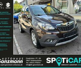 X INNOVATION ECOFLEX 4X4 1.6 CDTI NAVI KAMERA KLIMA