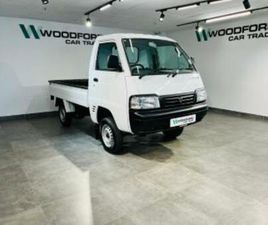 SUZUKI SUPER CARRY 1.2
