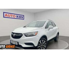 BUICK ENCORE BUICK ENCORE 2021 M VISUREIGIS / KROSOVERIS | SKELBIMAS | 0138367139