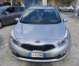 KIA CEED CEE'D 1.4 ECO GPL 5 PORTE COOL