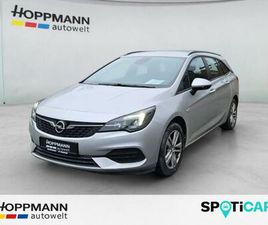 K ST EDITION 1.2T SITZHZG*LENKRADHZG*PDC*KLIMA*