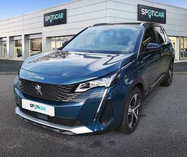 GT 1.2 PURETECH 130 EAT8 NAVISHZKAMERA