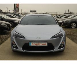 TOYOTA GT86 SCION = FRS = ЛИЗИНГ = 2015 = TOP
