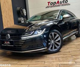 VOLKSWAGEN ARTEON 2.0 TDI SCR DSG ELEGANCE