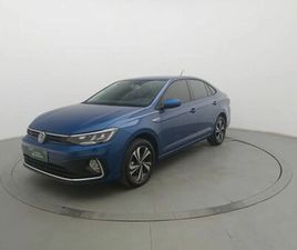 VOLKSWAGEN VIRTUS VOLKSWAGEN VIRTUS COMFORT. 200 TSI 1.0 FLEX 12V AUT 2025