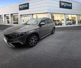 CROSS 5 PORTES 1.5 FIREFLY TURBO 130 CH S&S DCT7 H