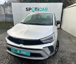 1.2 TURBO 110CH ELEGANCE