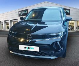 1.2 TURBO 100 CH BVM6 ELEGANCE