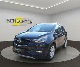 X 1.4 ECOTEC START/STOP 120 JAHRE