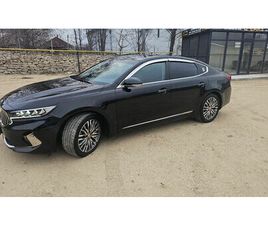 KIA CADENZA KIA K7 AN. 2020