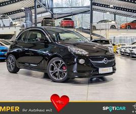 S 1.4 TURBO *SHZ*TEMPOMAT*INTELLILINK*