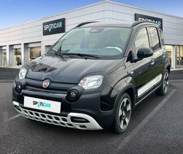 CLASSIC 1.0 70CH BSG S&S PANDINA STEP 2