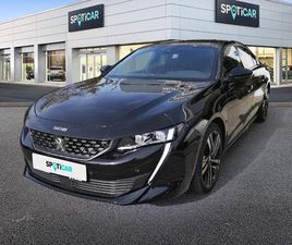 GT PACK 1.6 PURETECH 225*NAVI*GLAS-SSD*FOCAL*SHZ*R