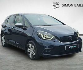 1.5 H I-MMD EX ECVT EURO 6 (S/S) 5DR