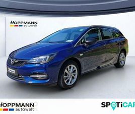 K ELEGANCE 1.5D*NAVI*KAMERA*LED*SITZHZG*LENKRADHZG