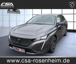 PEUGEOT 308 ALLURE PACK BLUETOOTH NAVI LED KLIMA 308 ALLURE PA