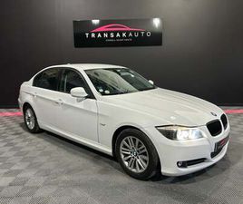 BMW SERIE 3 E90 LCI 318I 143 CH LUXE