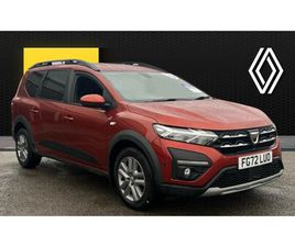 DACIA JOGGER 1.0 TCE COMFORT 5DR