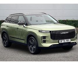 J7 1.6T DELUXE DCT EURO 6 (S/S) 5DR