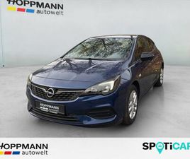 K EDITION 1.2T*SITZHZG*LENKRADHZG*PDC*KLIMA