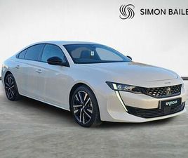 1.6 12.4KWH GT FASTBACK E-EAT EURO 6 (S/S) 5DR