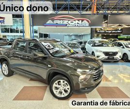 CHEVROLET MONTANA LTZ 1.2 TURBO FLEX 12V 4P AUT.