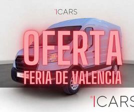 FORD TRANSIT VAN FT 310 L2 VAN TREND 125