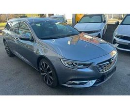 OPEL INSIGNIA INNOVATION PANORAMASCHIEBEDACH AUTOMATIK AHK 19