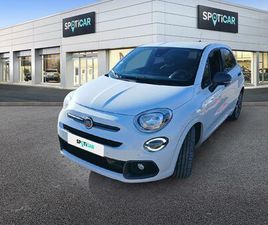 1.0 FIREFLY TURBO T3 120 CH SPORT