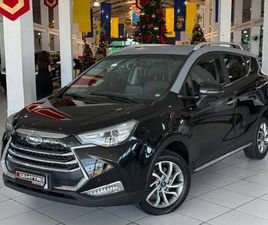 JAC T50 1.6 16V 5P AUT