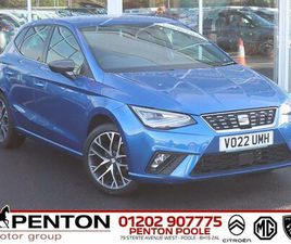 1.0 TSI XCELLENCE EURO 6 (S/S) 5DR