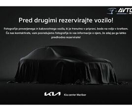 SSANGYONG KORANDO 1.5 T-GDI STYLE TEMPOMAT-KAMERA-1.LAST.-SLO