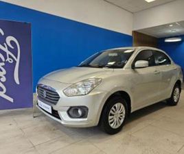 SUZUKI DZIRE 1.2 GL
