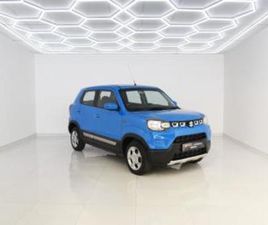 SUZUKI S-PRESSO 1.0 S-EDITION