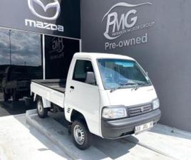 SUZUKI SUPER CARRY 1.2