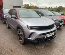 1.2 TURBO GS EURO 6 (S/S) 5DR