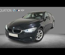 BMW SERIE 4 420 420DA 190CH LOUNGE