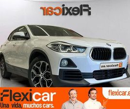 BMW X2 SDRIVE 18I SDRIVE18I