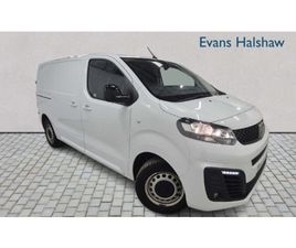 FIAT SCUDO 2.0 MULTIJET 145 TECNICO VAN