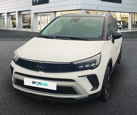 1.2 TURBO 110 CH BVM6 GS LINE