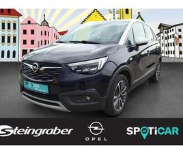 X 1.5 D.AUTOMATIK UL. *NAVI+AGR SITZ*